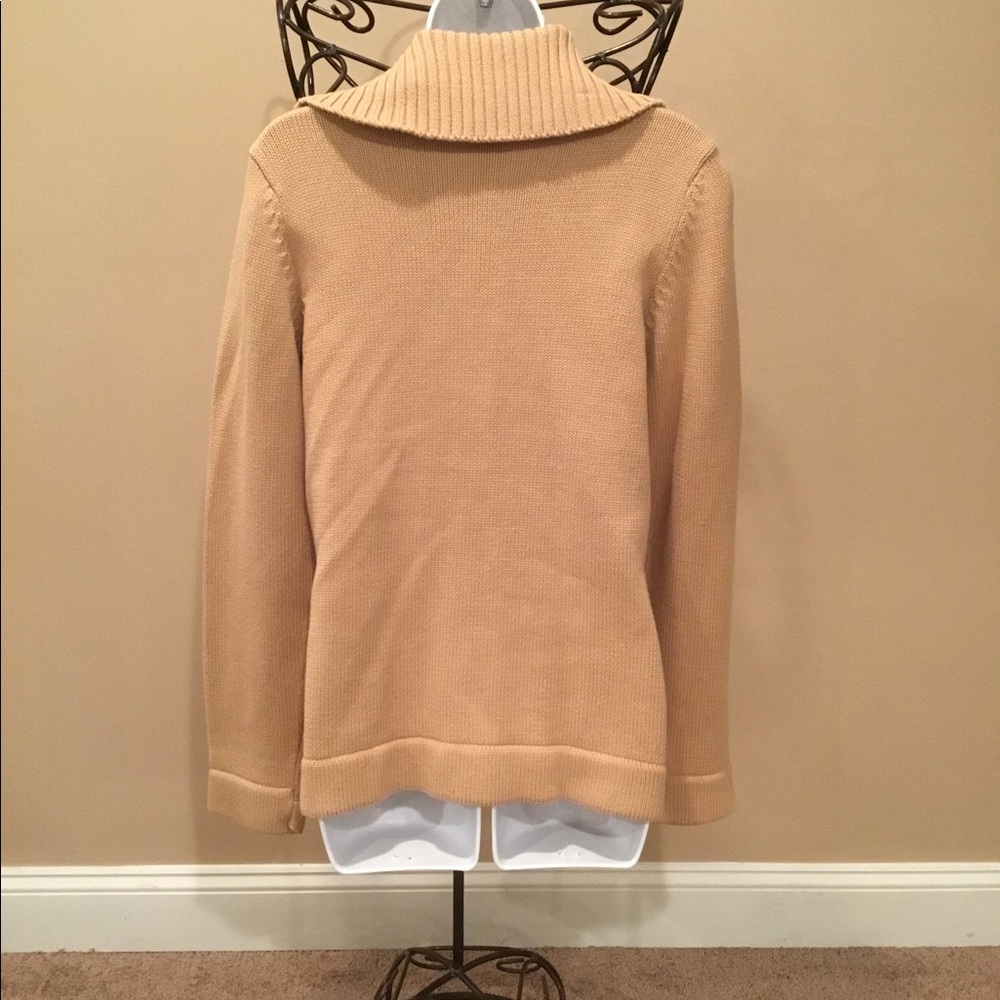 GAP SWEATER - Picture 6 of 9